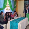 FIRMAS DE ASISTENCIA DELIBERACION PUBLICACION